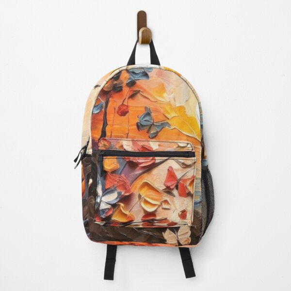 Item preview, Butterflies Taking Flight designed and sold by kultomatic.