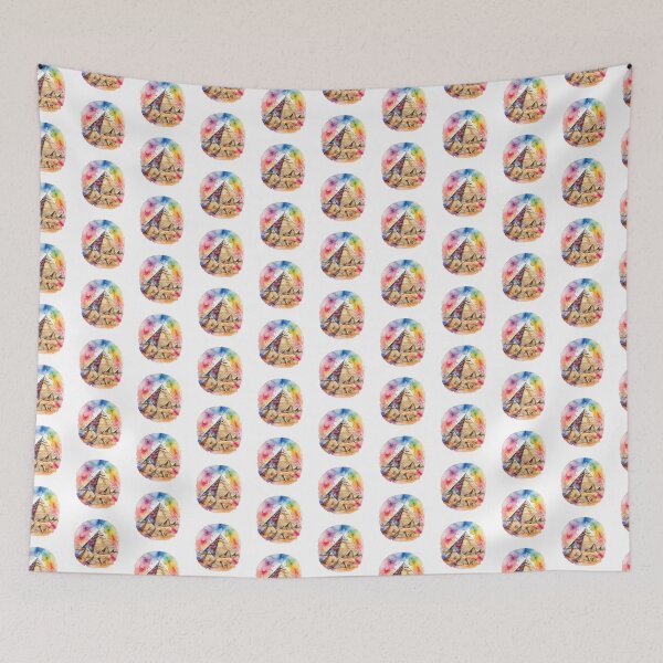 Item preview, Pyramids in Giza - Sphinx, Pharaoh, Antiquity, Egypt designed and sold by desinganddecor.