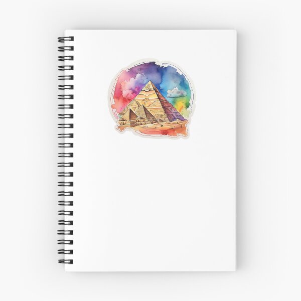 Item preview, Pyramids in Giza - Sphinx, Pharaoh, Antiquity, Egypt designed and sold by desinganddecor.