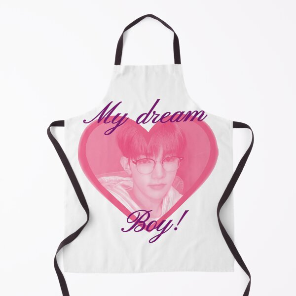 Item preview, "My dream boy!" Zhang Hao (ZB1) designed and sold by ErikaRini.