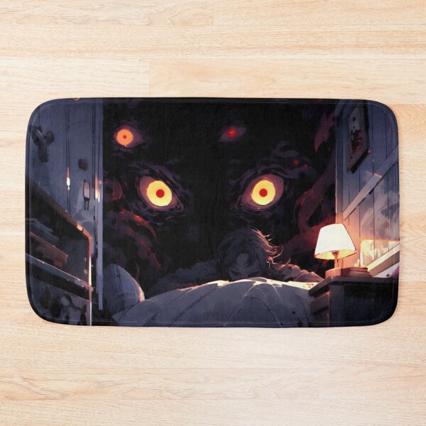 Item preview, Nightmare 1 designed and sold by Dawn van Doorn.