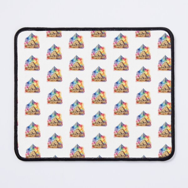 Item preview, Pyramids in Giza - Sphinx, Pharaoh, Antiquity, Egypt designed and sold by desinganddecor.