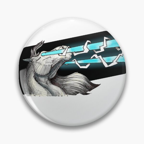 Item preview, X-Ray Horse designed and sold by Menfia.