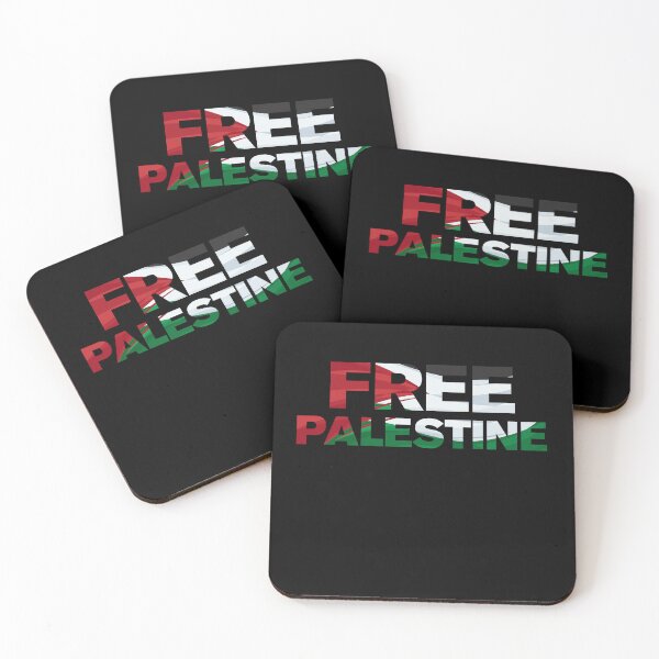 Item preview, Free Palestine designed and sold by SixtyOneDesign.