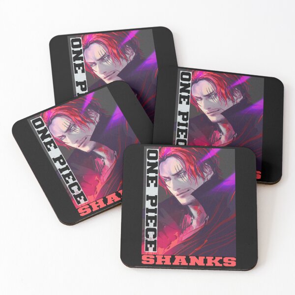 Item preview, Shanks Red-Haired designed and sold by Kaken-C.