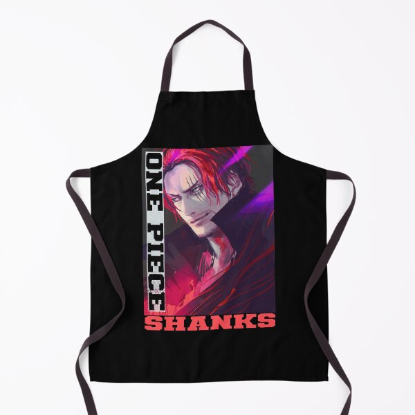Item preview, Shanks Red-Haired designed and sold by Kaken-C.