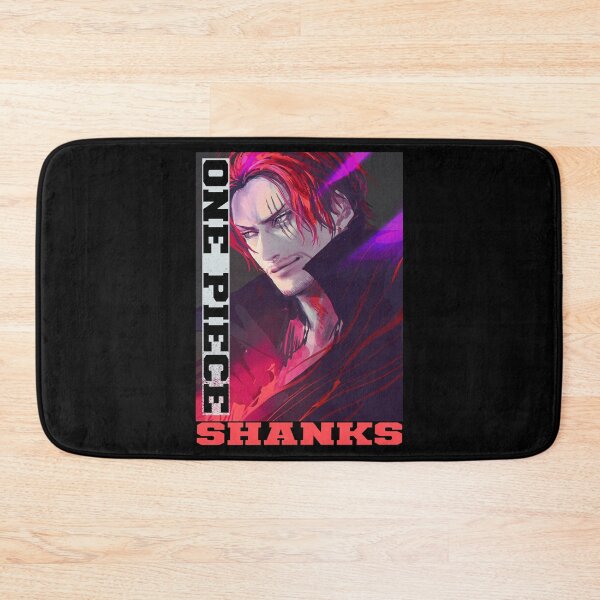 Item preview, Shanks Red-Haired designed and sold by Kaken-C.