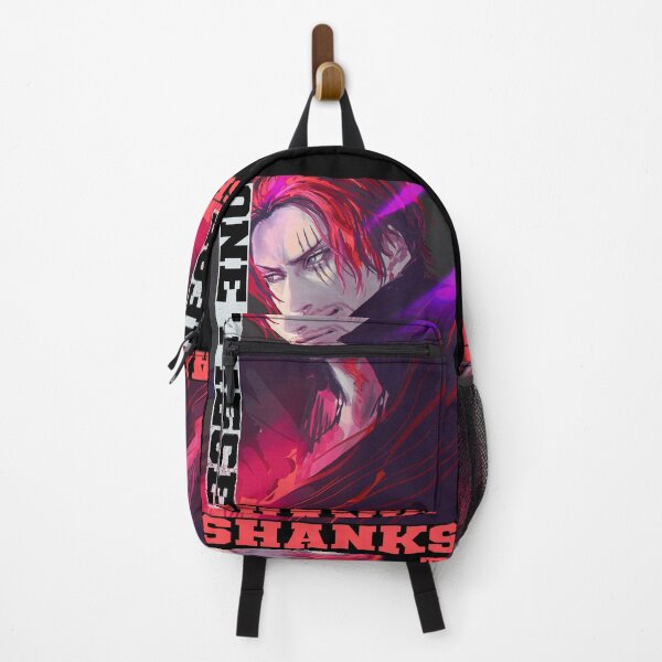 Item preview, Shanks Red-Haired designed and sold by Kaken-C.