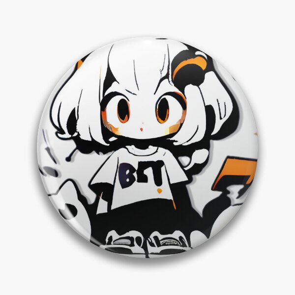 Item preview, Halloween Cute Doodle designed and sold by DigitalBlow.