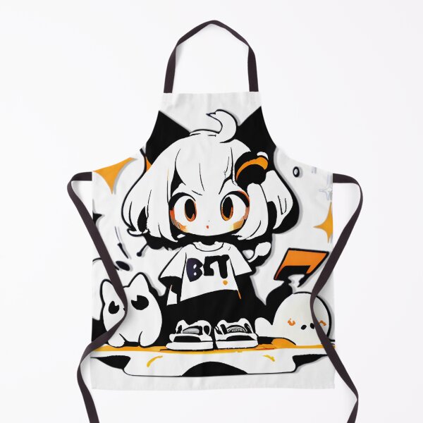 Item preview, Halloween Cute Doodle designed and sold by DigitalBlow.