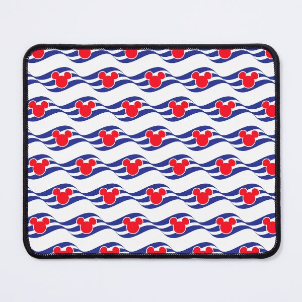 Item preview, DCL Cruise Logo designed and sold by Rainbows Galore.