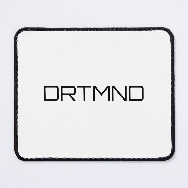 Item preview, MINIMALISTIC DORTMUND designed and sold by Rais002.