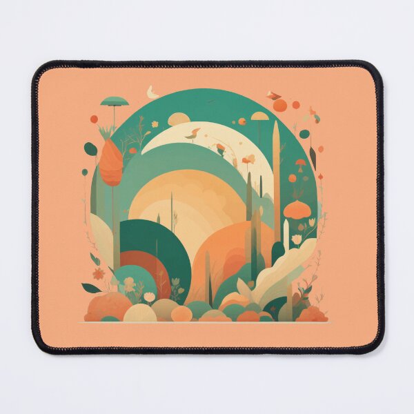 Item preview, Enchanted Forest designed and sold by XikilloconX.