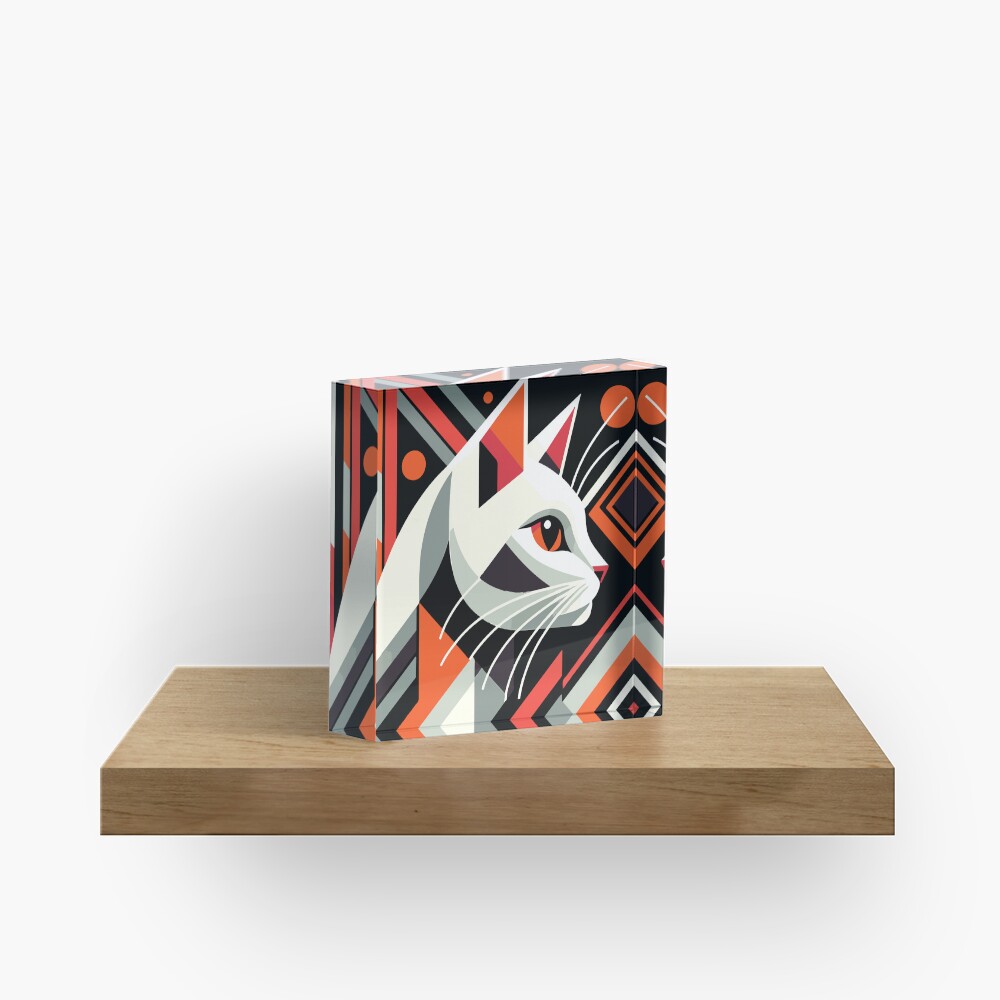 Item preview, Acrylic Block designed and sold by bsilvia.