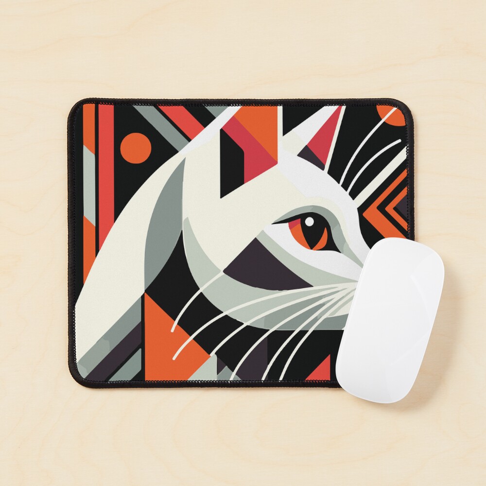 Item preview, Mouse Pad designed and sold by bsilvia.