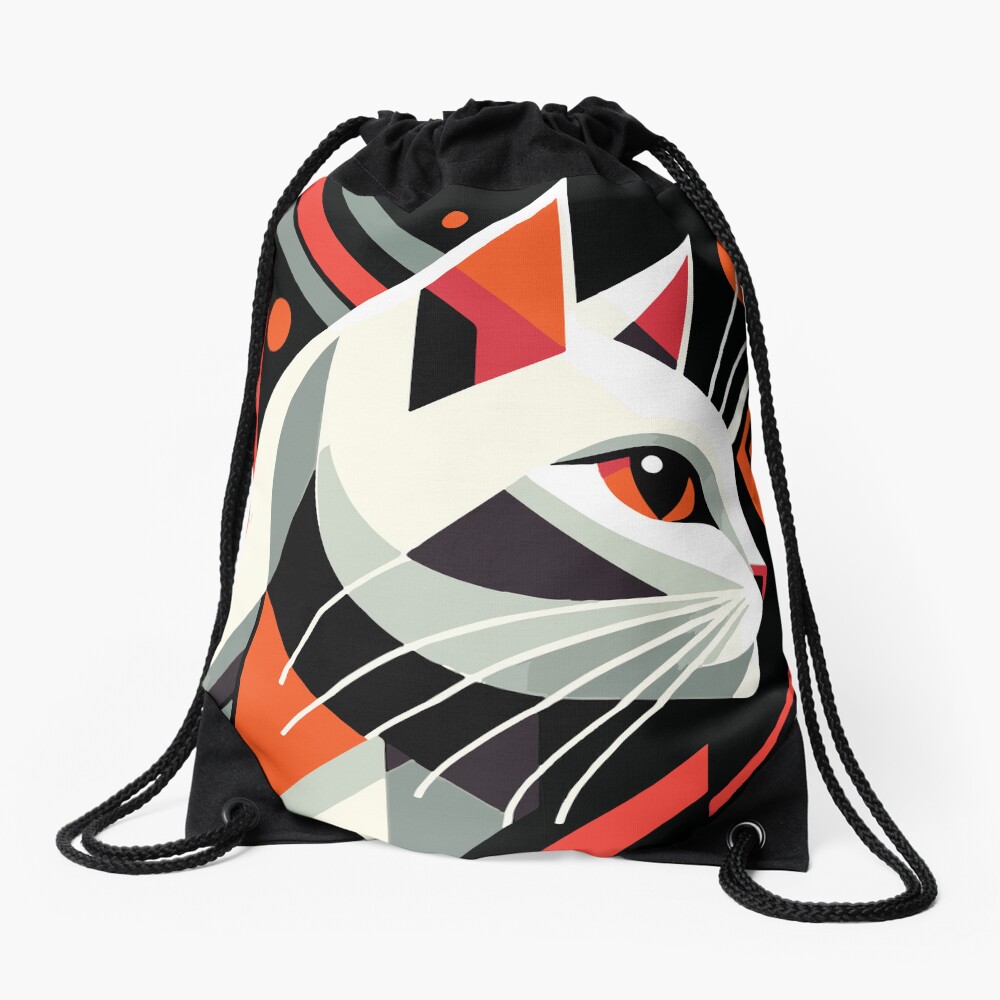Item preview, Drawstring Bag designed and sold by bsilvia.