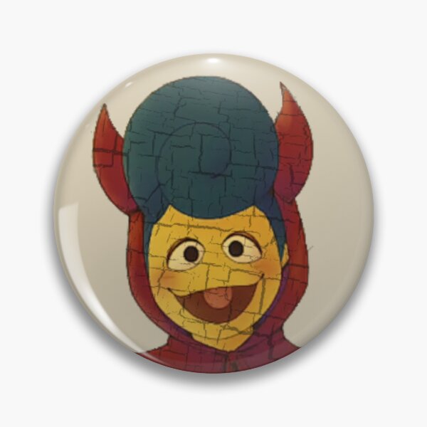 Item preview, Wally Darling Welcome Home Halloween Costume Distressed  designed and sold by Jimbolating Jellybird.