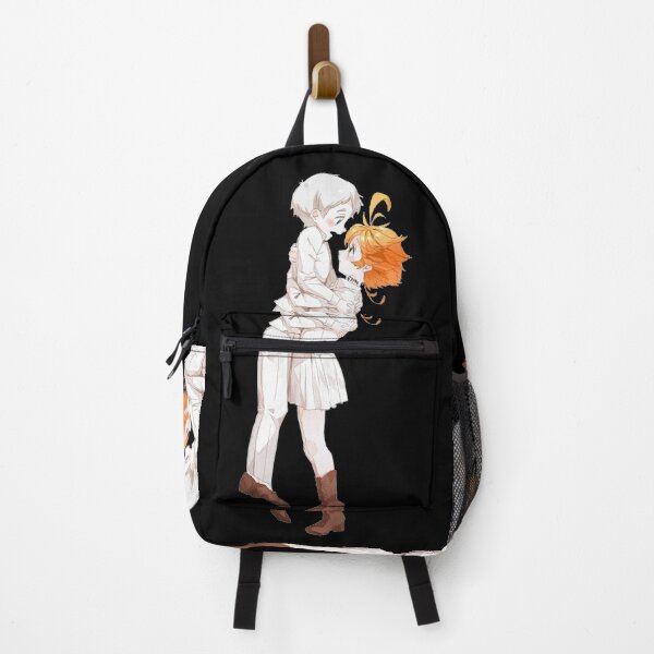Item preview, Norrman & Emma - The Promised Neverland designed and sold by Thumbo-ArtBumbo.