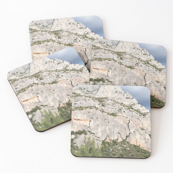 Item preview, Majestic Montagne Sainte Victoire View designed and sold by stedata.