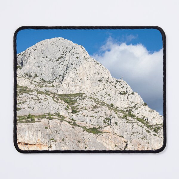 Item preview, Majestic Montagne Sainte Victoire View designed and sold by stedata.