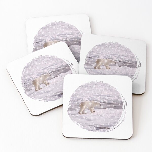 Item preview, arctic expedition,polar bear, iceland designed and sold by zzzozzo.