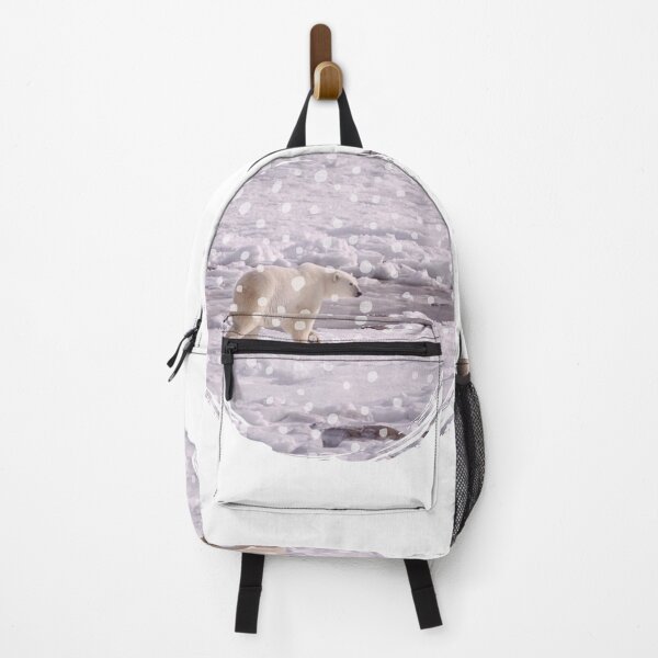 Item preview, arctic expedition,polar bear, iceland designed and sold by zzzozzo.