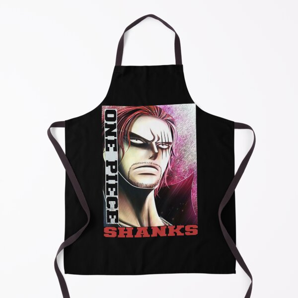 Item preview, Shanks Red-Haired designed and sold by Kaken-C.