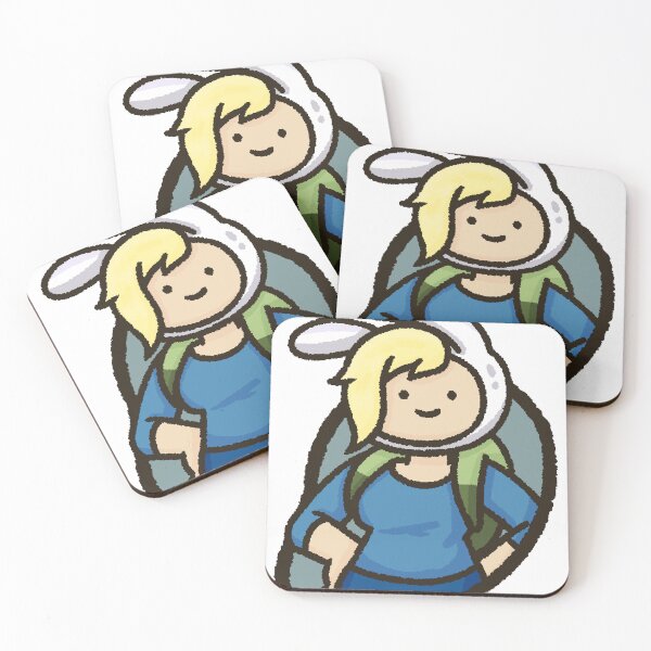 Item preview, Fionna designed and sold by LoserMangaka.