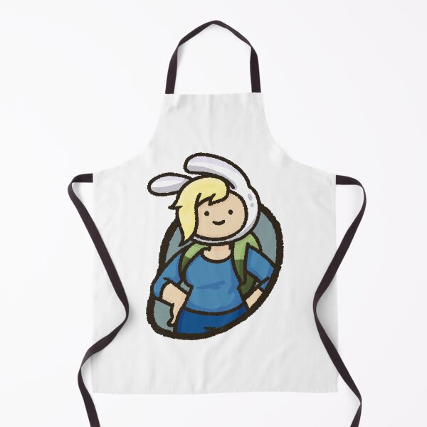 Item preview, Fionna designed and sold by LoserMangaka.