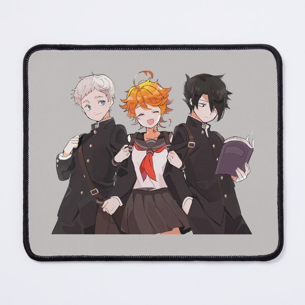 Item preview,  The Promised Neverland designed and sold by Thumbo-ArtBumbo.
