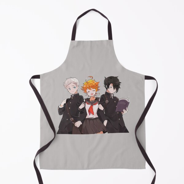 Item preview, The Promised Neverland designed and sold by Thumbo-ArtBumbo.