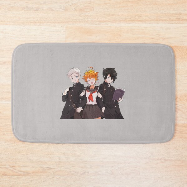 Item preview,  The Promised Neverland designed and sold by Thumbo-ArtBumbo.