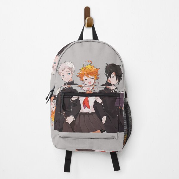 Item preview, The Promised Neverland designed and sold by Thumbo-ArtBumbo.