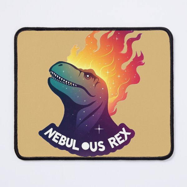 Artikelvorschau, Rex-Nebel entworfen und verkauft von UnusedPerspective_design.