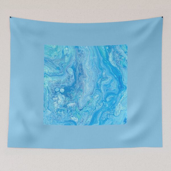 Item preview, Ocean Eyes designed and sold by Matthew  Weibley.