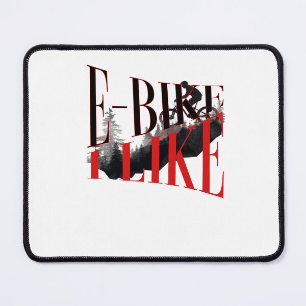 Item preview, E-Bike - Dirt biking - Gravel biking - E biking - Electric bike - ebikes - Electric bicycle designed and sold by JansenGS.