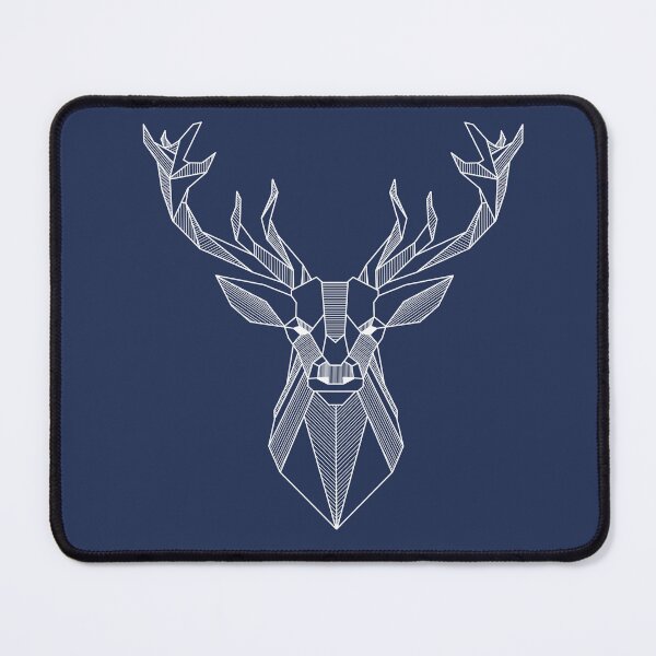 Item preview, Deer's head designed and sold by Xiineas.