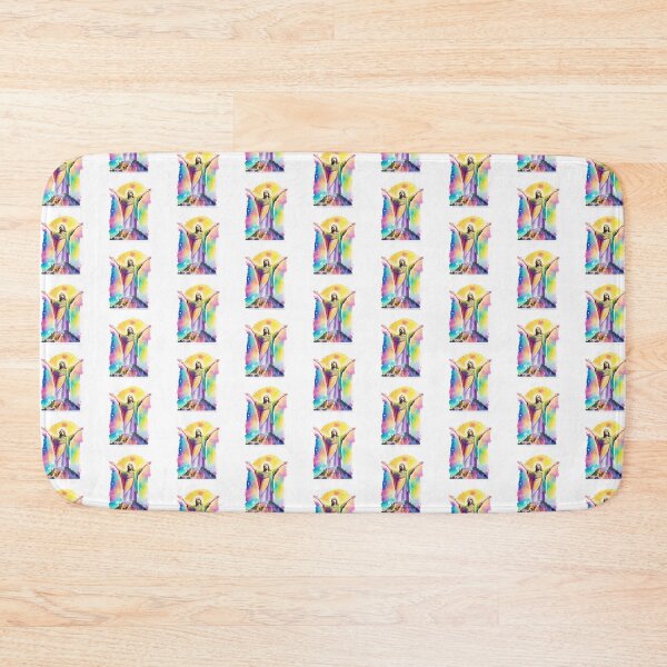 Item preview, Christ the Redeemer - monument on the mountain, Rio de Janeiro, Brazil, designed and sold by desinganddecor.