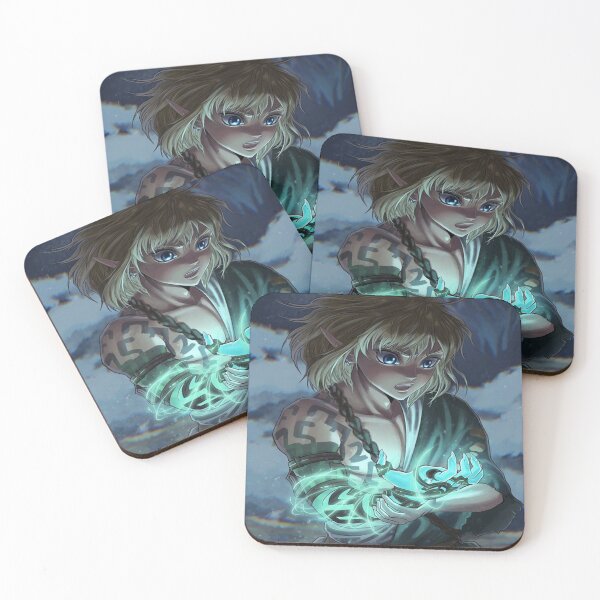 Item preview, Tears of the Kingdom B-O-T-W designed and sold by Thumbo-ArtBumbo.