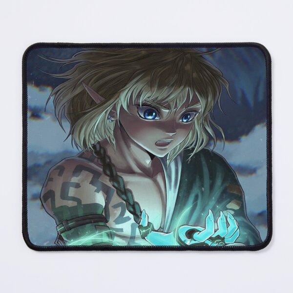 Item preview, Tears of the Kingdom B-O-T-W designed and sold by Thumbo-ArtBumbo.