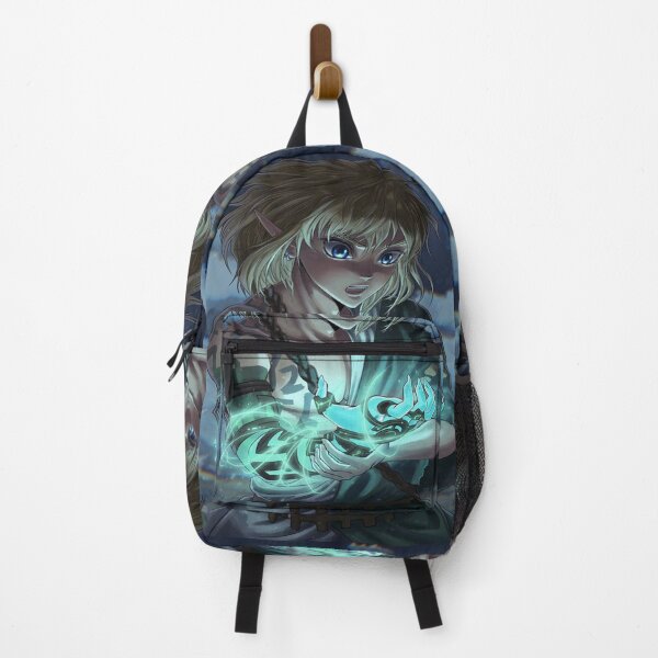 Item preview, Tears of the Kingdom B-O-T-W designed and sold by Thumbo-ArtBumbo.