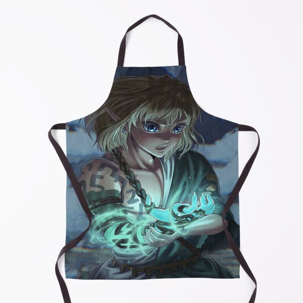 Item preview, Tears of the Kingdom B-O-T-W designed and sold by Thumbo-ArtBumbo.