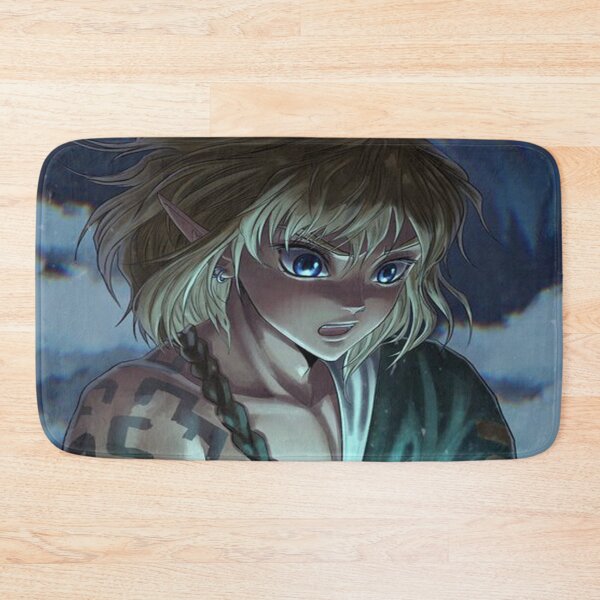 Item preview, Tears of the Kingdom B-O-T-W designed and sold by Thumbo-ArtBumbo.
