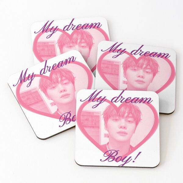 Item preview, "My dream boy!" Gyuvin (ZB1) designed and sold by ErikaRini.