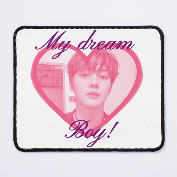 Item preview, "My dream boy!" Gyuvin (ZB1) designed and sold by ErikaRini.