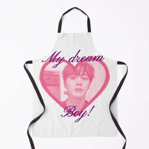 Item preview, "My dream boy!" Gyuvin (ZB1) designed and sold by ErikaRini.