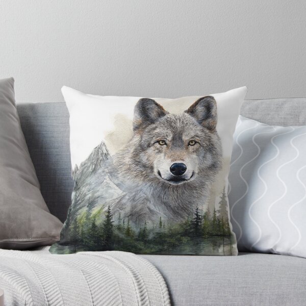 Item preview, Mountain range designed and sold by liseracine.