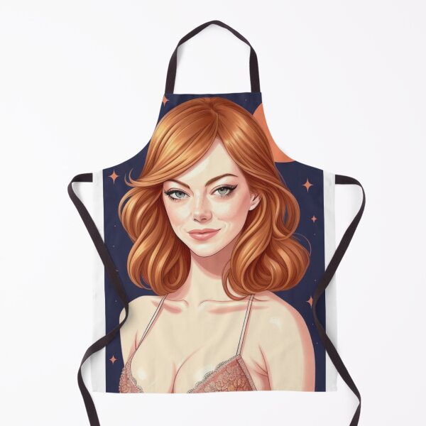 Item preview, Emma 7 designed and sold by FanArtFanatix.