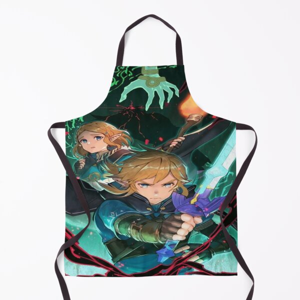 Item preview, Tears of the Kingdom B-O-T-W designed and sold by Thumbo-ArtBumbo.
