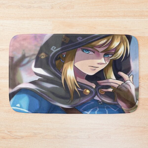 Item preview, Tears of the Kingdom B-O-T-W designed and sold by Thumbo-ArtBumbo.